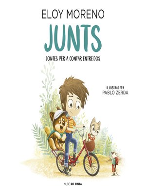cover image of Junts